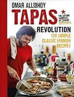Algopix Similar Product 20 - Tapas Revolution