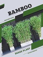 Algopix Similar Product 12 - Bamboo: Shade plant Beginner's Guide