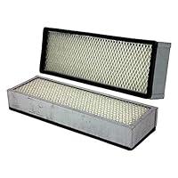 Algopix Similar Product 6 - WIX WP10058 Cabin Air Filter