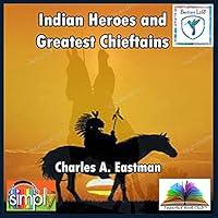 Algopix Similar Product 6 - Indian Heroes and Great Chieftains