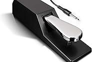 Algopix Similar Product 18 - Alesis, Accordion Accessory (ASP2)