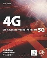 Algopix Similar Product 1 - 4G, LTE-Advanced Pro and The Road to 5G