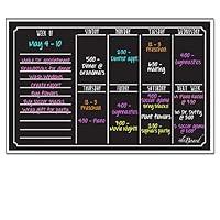 Algopix Similar Product 17 - Ala Board 30012 Dry Erase Magnetic