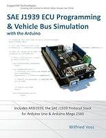 Algopix Similar Product 9 - SAE J1939 ECU Programming  Vehicle Bus