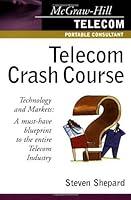 Algopix Similar Product 10 - Telecom Crash Course