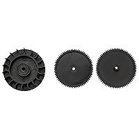 Algopix Similar Product 14 - MAKHOON 91001132 Drive Train Gear Kit