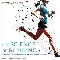 Algopix Similar Product 14 - The Science of Running How to Find