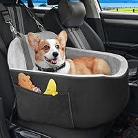 Algopix Similar Product 16 - Dog Car Seat for MediumSmall Dogs Pet