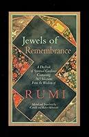 Algopix Similar Product 12 - Jewels of Remembrance A Daybook of