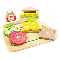 Algopix Similar Product 2 - Imagination Generation Wood Eats Super