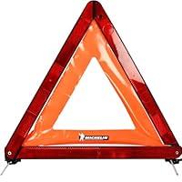 Algopix Similar Product 14 - MICHELIN 92402 Warning Triangle ECE