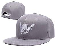 Algopix Similar Product 14 - RHXING Shaka Aloha Hand Hawaii Symbol