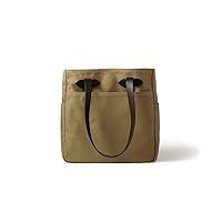 Algopix Similar Product 13 - Filson Rugged Twill Tote Bag (Tan)