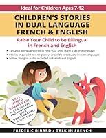 Algopix Similar Product 2 - Childrens Stories in Dual Language