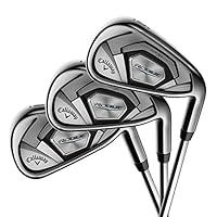 Algopix Similar Product 20 - Callaway Golf 2018 Mens Rogue Irons