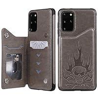 Algopix Similar Product 2 - Leather Cover Compatible with Samsung
