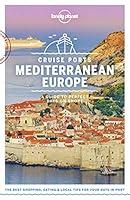 Algopix Similar Product 14 - Lonely Planet Cruise Ports