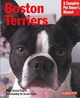 Algopix Similar Product 3 - Boston Terriers Everything About