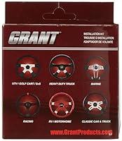Algopix Similar Product 6 - Grant Products  Installation Kit