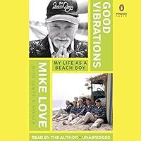 Algopix Similar Product 20 - Good Vibrations: My Life as a Beach Boy