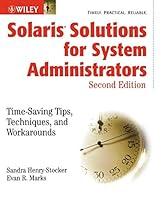 Algopix Similar Product 13 - Solaris Solutions for System