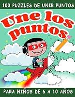 Algopix Similar Product 15 - Une los Puntos Libro para Nios de 6 a