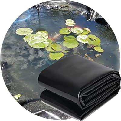 Pond Supplies, Pond Liner & Water Garden Supplies - Flexible
