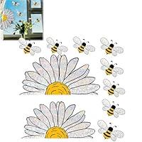 Algopix Similar Product 3 - Suncatcher Stickers for Windows Bee