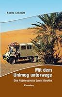 Algopix Similar Product 19 - Mit dem Unimog unterwegs  Eine