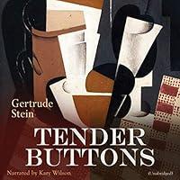Algopix Similar Product 4 - Tender Buttons