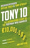 Algopix Similar Product 19 - Tony 10 The astonishing story of the