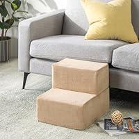 Algopix Similar Product 17 - ZINUS Foam 13 Inch 2Step Step Pet