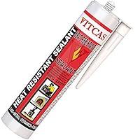 Algopix Similar Product 4 - HRS - Heat Resistant SEALANT 1300°C