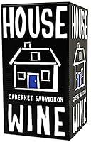 Algopix Similar Product 19 - House Wine Cabernet Sauvignon, 3 L