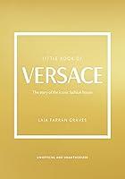 Algopix Similar Product 1 - The Little Book of Versace The Story