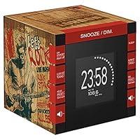 Algopix Similar Product 18 - BigBen 120mm Interactive Alarm Clock