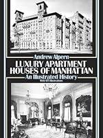 Algopix Similar Product 15 - Luxury Apartment Houses of Manhattan