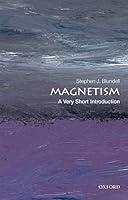 Algopix Similar Product 10 - Magnetism: A Very Short Introduction