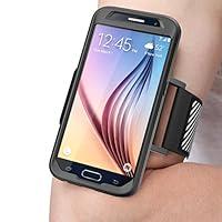 Algopix Similar Product 16 - Galaxy S6 Armband SUPCASE Easy Fitting