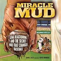 Algopix Similar Product 4 - Miracle Mud Lena Blackburne and the