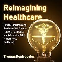 Algopix Similar Product 8 - Reimagining Healthcare How the