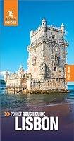 Algopix Similar Product 11 - Pocket Rough Guide Lisbon Travel Guide