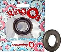 Algopix Similar Product 6 - Screaming O Ringo, Black
