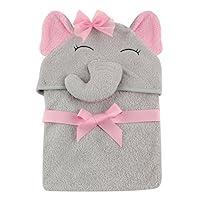 Algopix Similar Product 4 - Hudson Baby Unisex Baby Cotton Animal