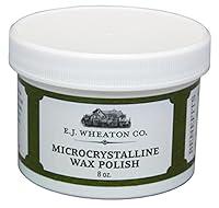 Algopix Similar Product 1 - EJ Wheaton  Microcrystalline Wax