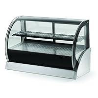 Algopix Similar Product 9 - Vollrath Refrigerated Display Cabinet