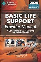 Algopix Similar Product 8 - Basic Life Support Provider Manual  A