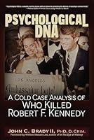 Algopix Similar Product 20 - Psychological DNA A Cold Case Analysis