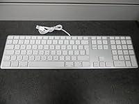 Algopix Similar Product 10 - Keyboard (ENGLISH/UK)