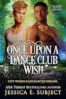 Algopix Similar Product 20 - Once Upon a Dance Club Wish MM Mpreg